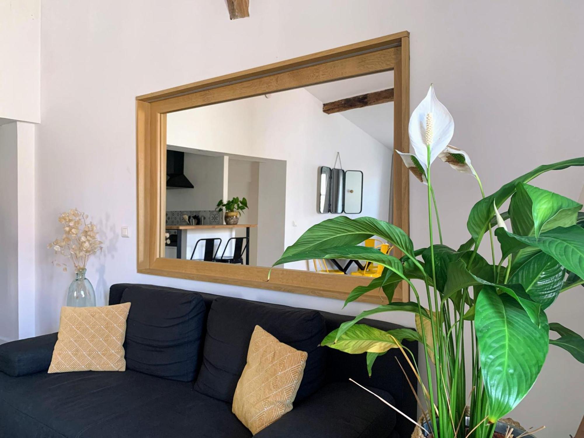 Home Chic Home - Les Toits De Sainte-Ursule Montpellier Exterior photo